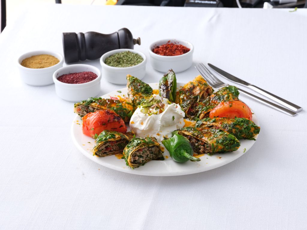 Beyti Sarma